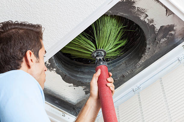 Trusted Harker Heights, TX Airduct Cleaning Experts